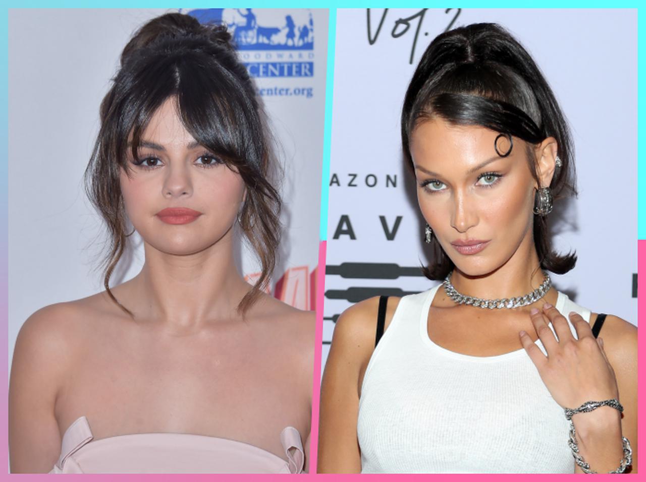 セレーナ・ゴメスやベラ・ハディッドら、トランス女性を支持する声明に署名