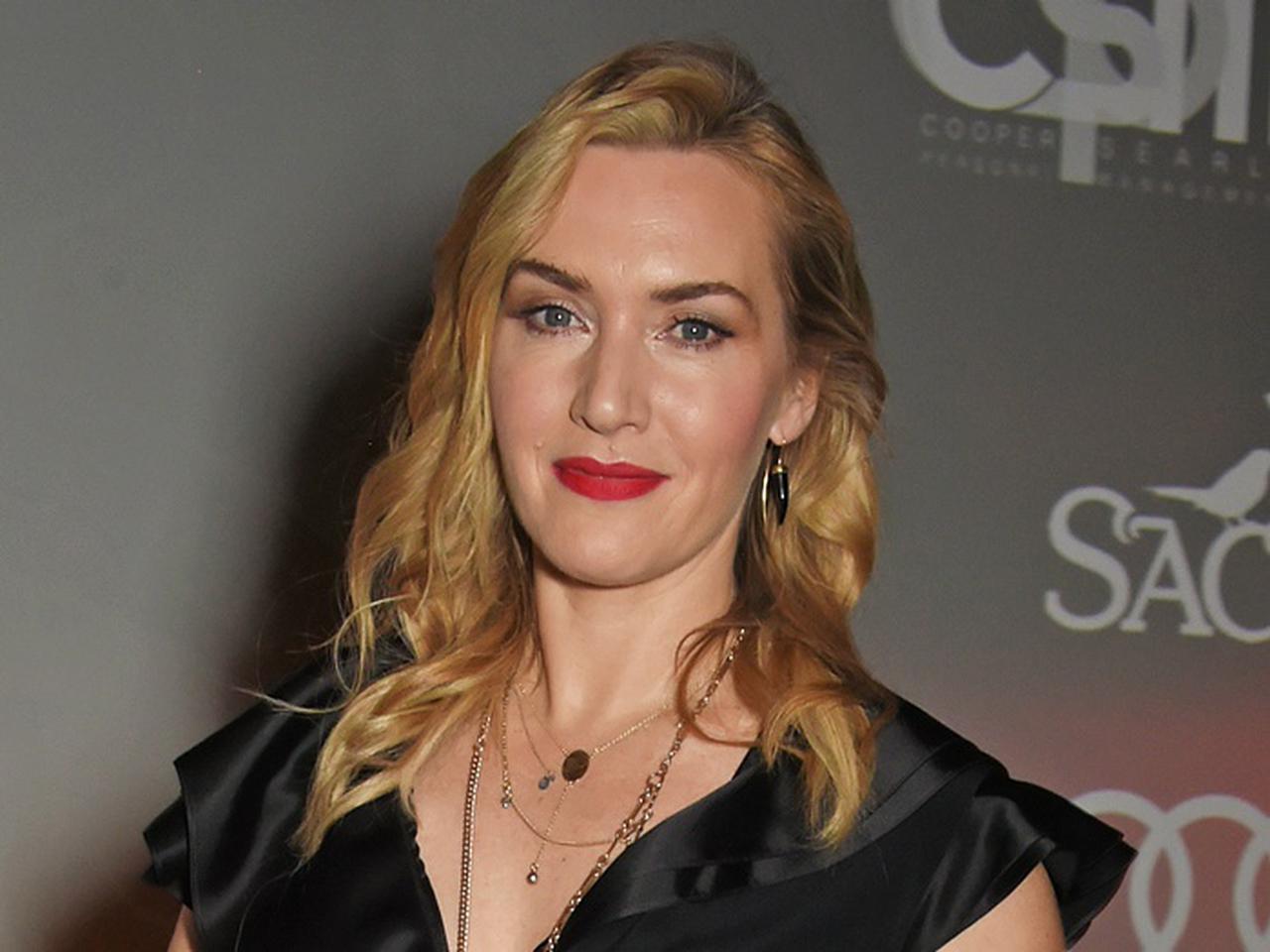 ケイト・ウィンスレット娘が密かに俳優活動、親のコネなしで役を勝ち取る