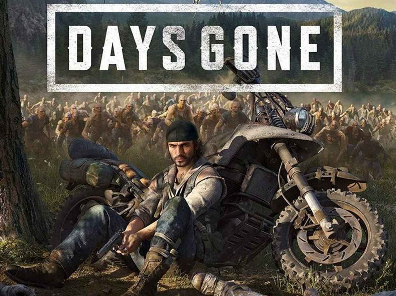 続編を望むなら定価でゲームを買って!『Days Gone(デイズ・ゴーン)』の開発スタッフがファンに切実なお願い