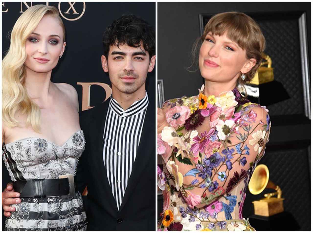 テイラー・スウィフト、元恋人ジョーの妻ソフィーからの言葉に『GoT』ネタで返す