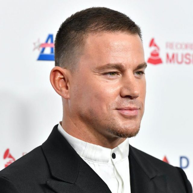チャニング・テイタム、娘の子育てに悩むシングルファザーたちにアドバイス
