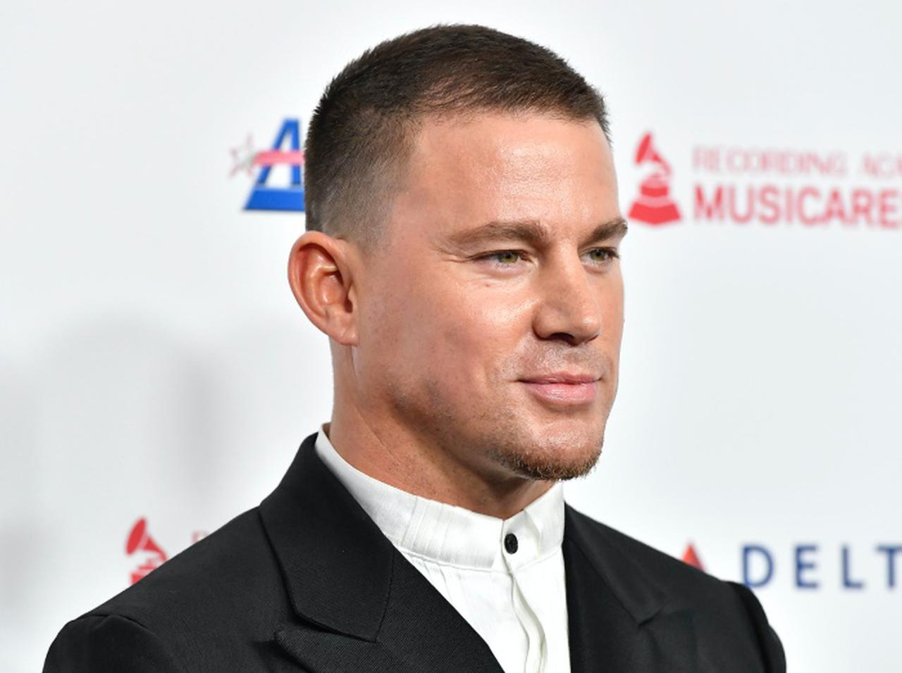 チャニング・テイタム、娘の子育てに悩むシングルファザーたちにアドバイス