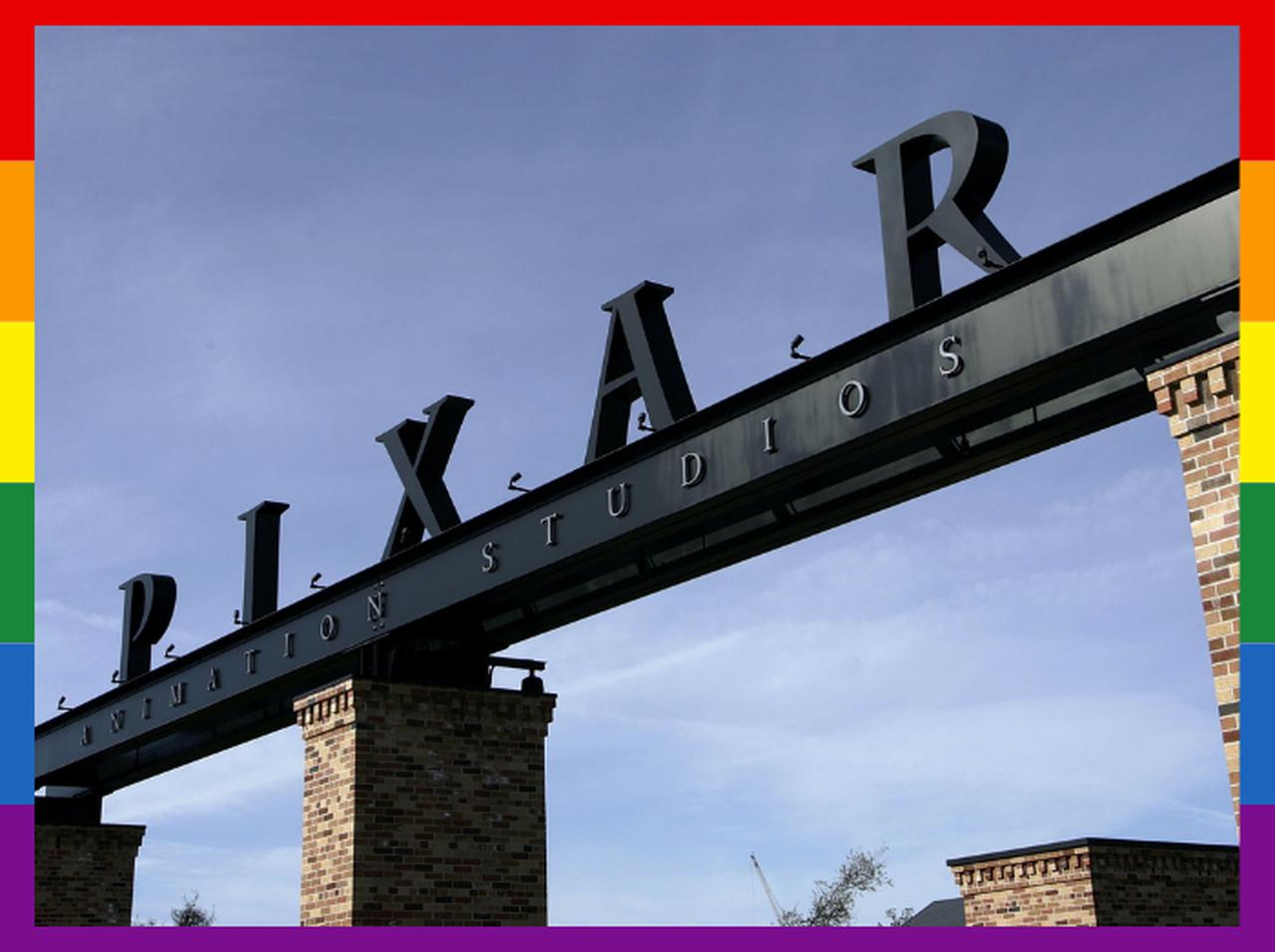 ピクサー、新作に向けてトランスジェンダー少女役を募集へ