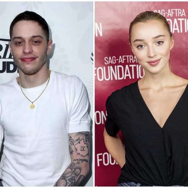 アリアナ・グランデ元婚約者、『ブリジャートン家』ダフネ役とネックレスで匂わせ