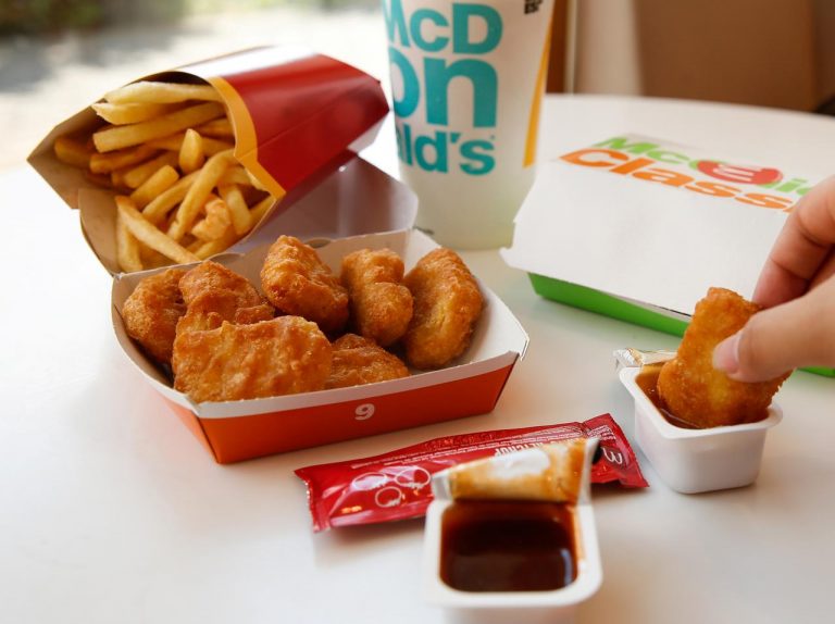 マクドナルドのチキンナゲットは「天ぷら」!? その理由って?