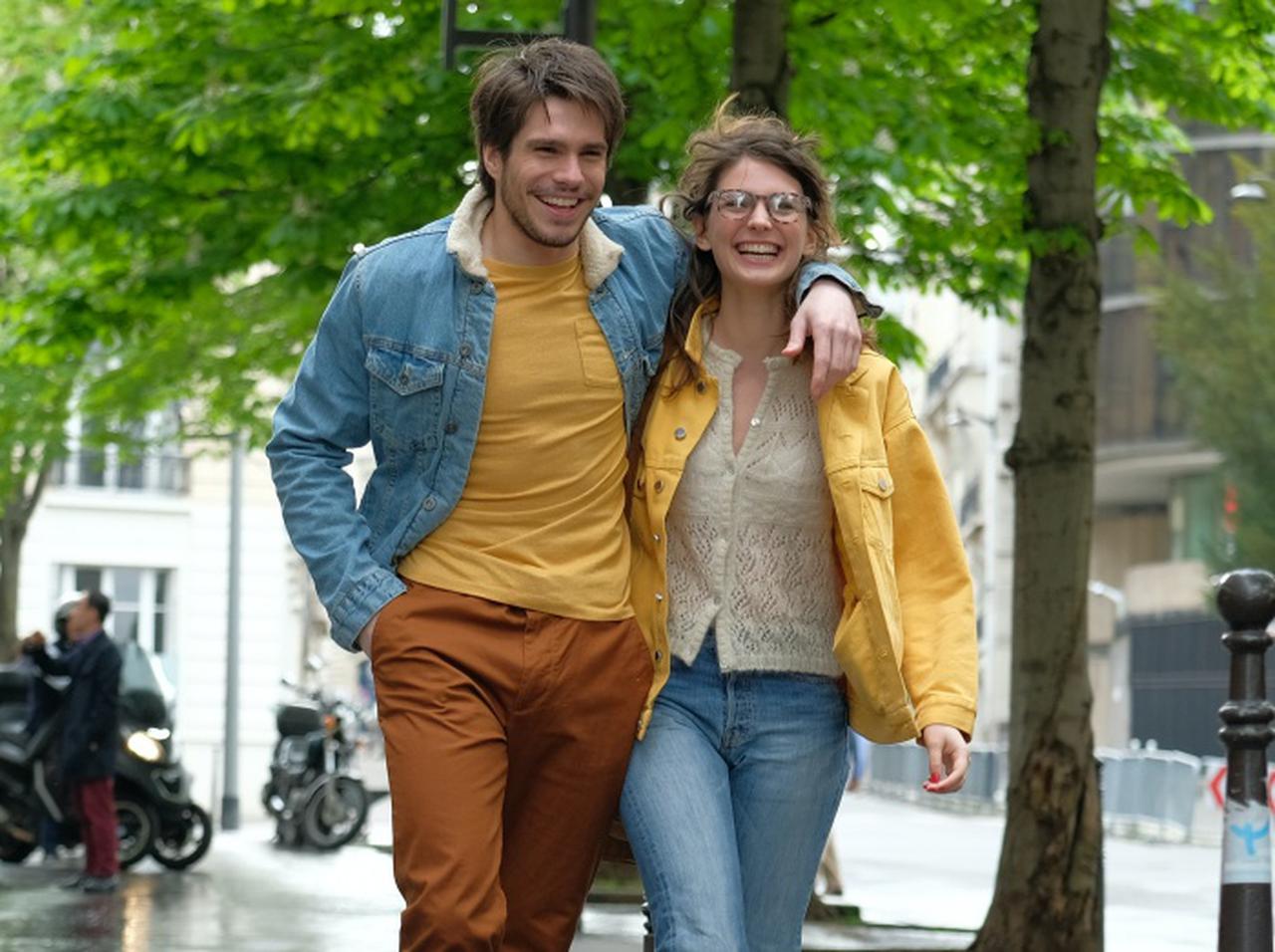 『アバウト・タイム』を超える評価の映画『ラブ・セカンド・サイト』のオンライン試写会に10名様をご招待!