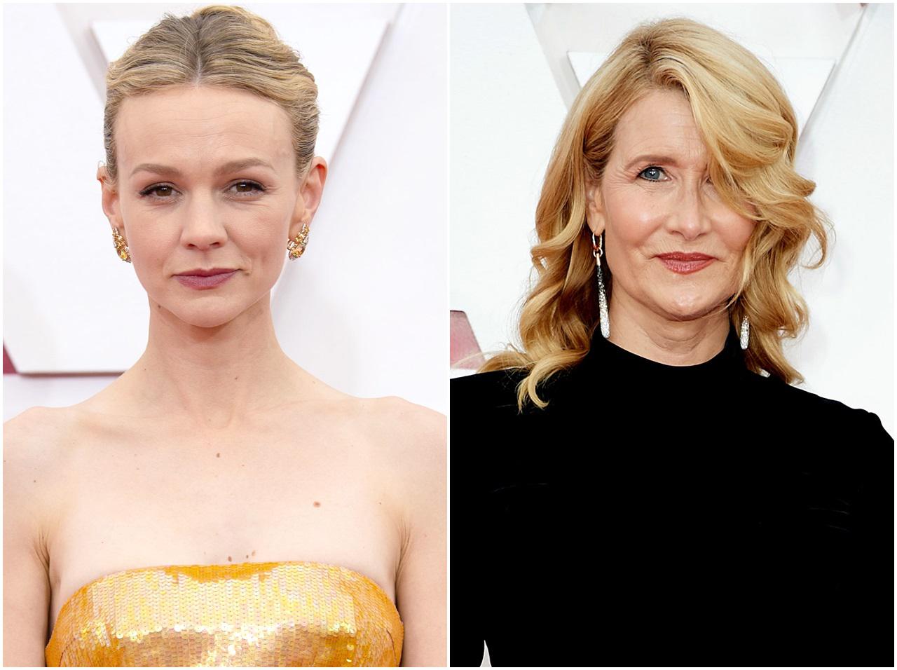 アカデミー賞出席セレブが実践！レッドカーペット前の掛け込み美容法