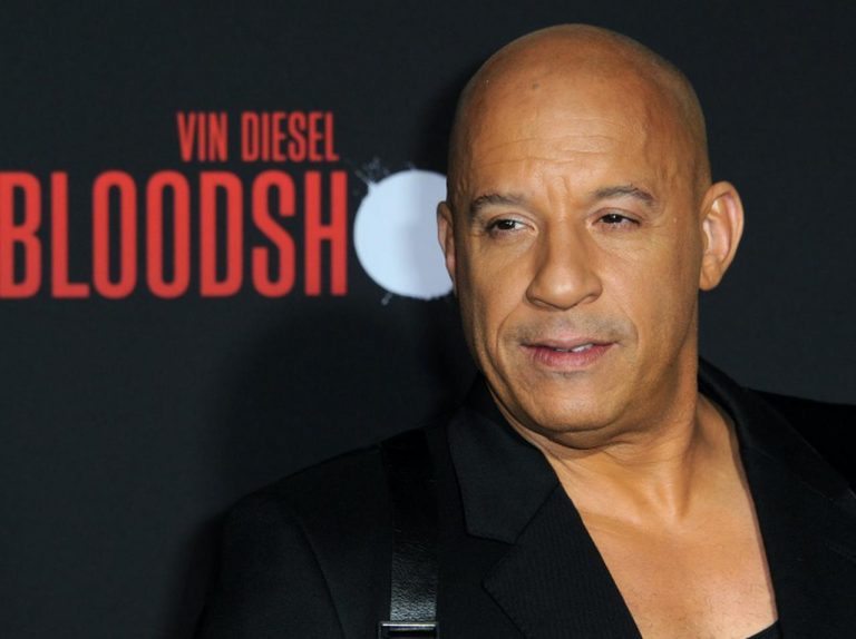 『ワイスピ』ヴィン・ディーゼル、セキュリティが「悪質」だとして近隣トラブルに