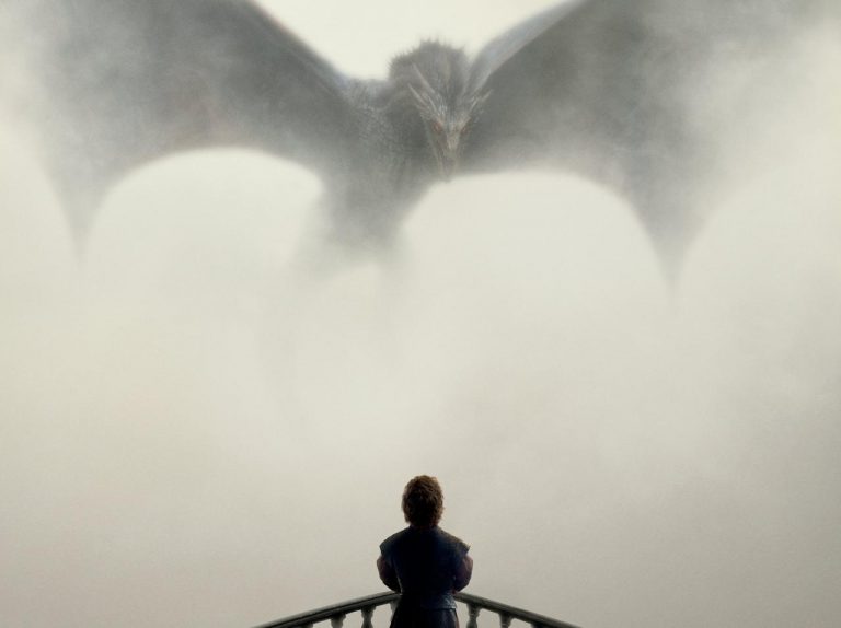 『ゲーム・オブ・スローンズ』が突然「意味深ツイート」、3日後に何かが起こる…!?