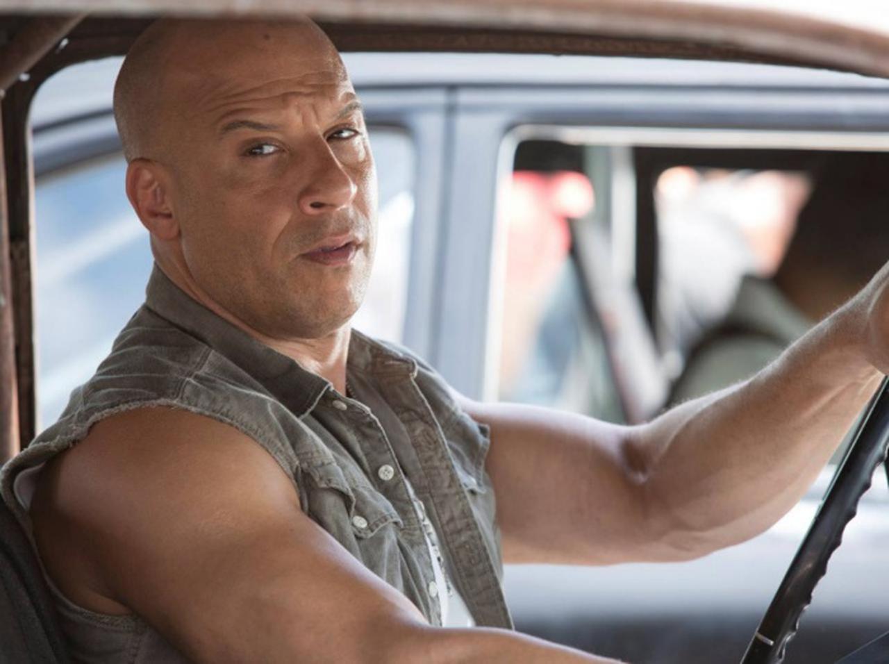 『ワイルド・スピード』、宇宙進出は本気!専門家に「宇宙車」の作り方を質問