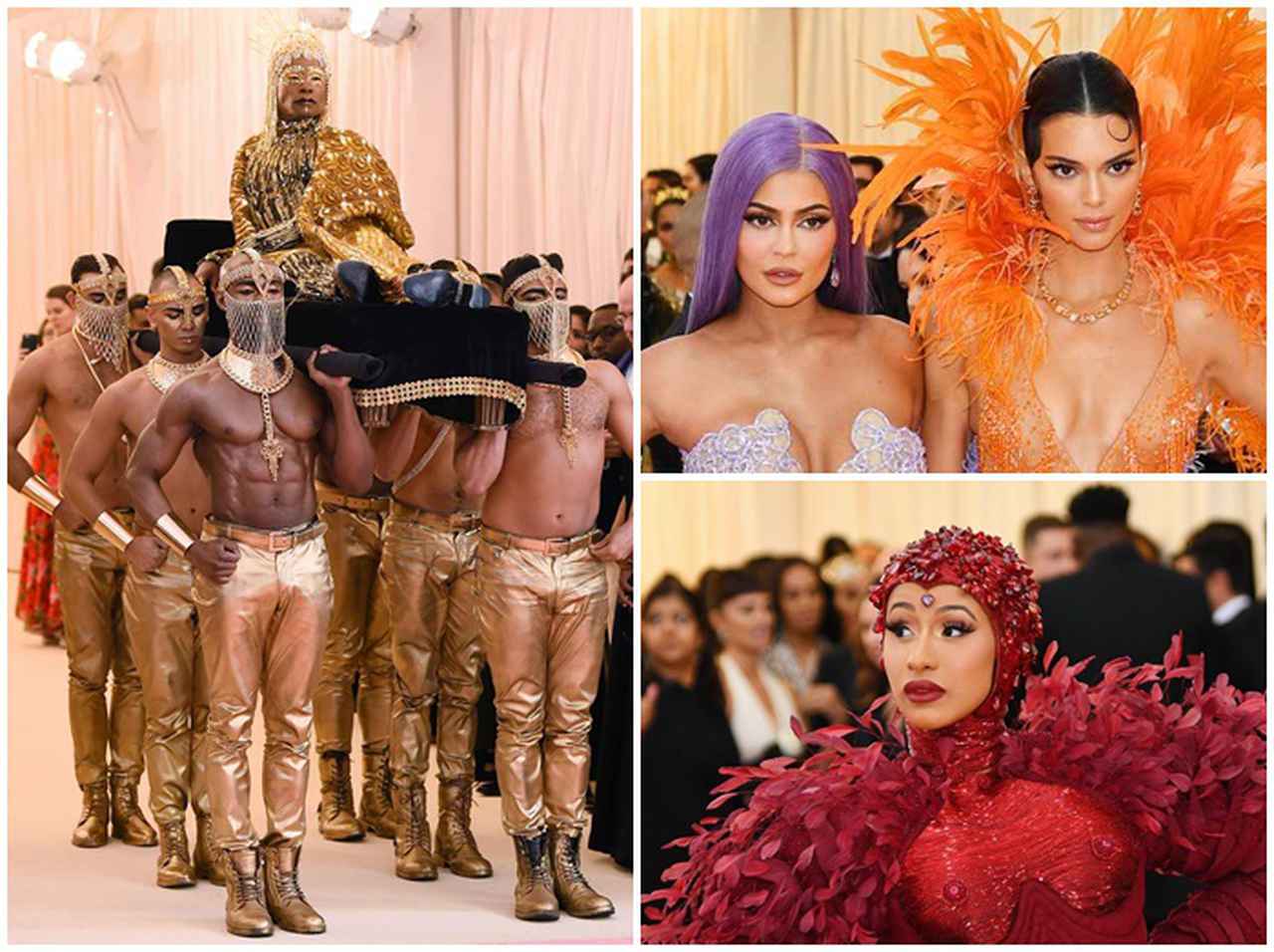 ファッションの祭典「メットガラ」は5月→9月に開催？23歳の詩人アマンダ・ゴーマン起用か