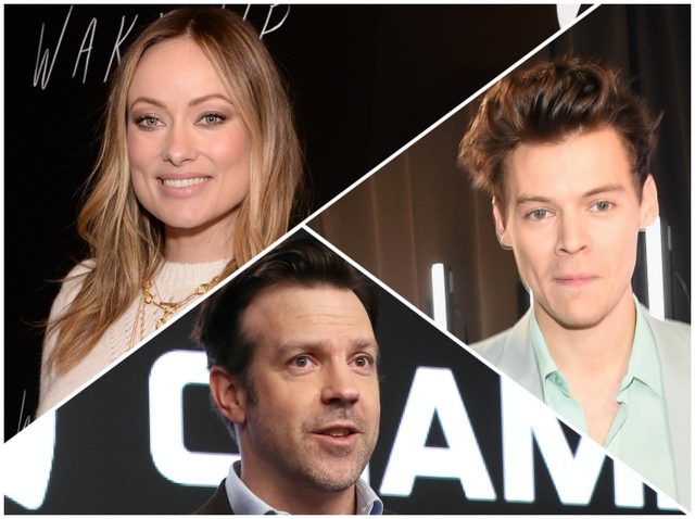 ハリー・スタイルズ、恋人が“別の男性”と「同居中」と申告して混乱を招く