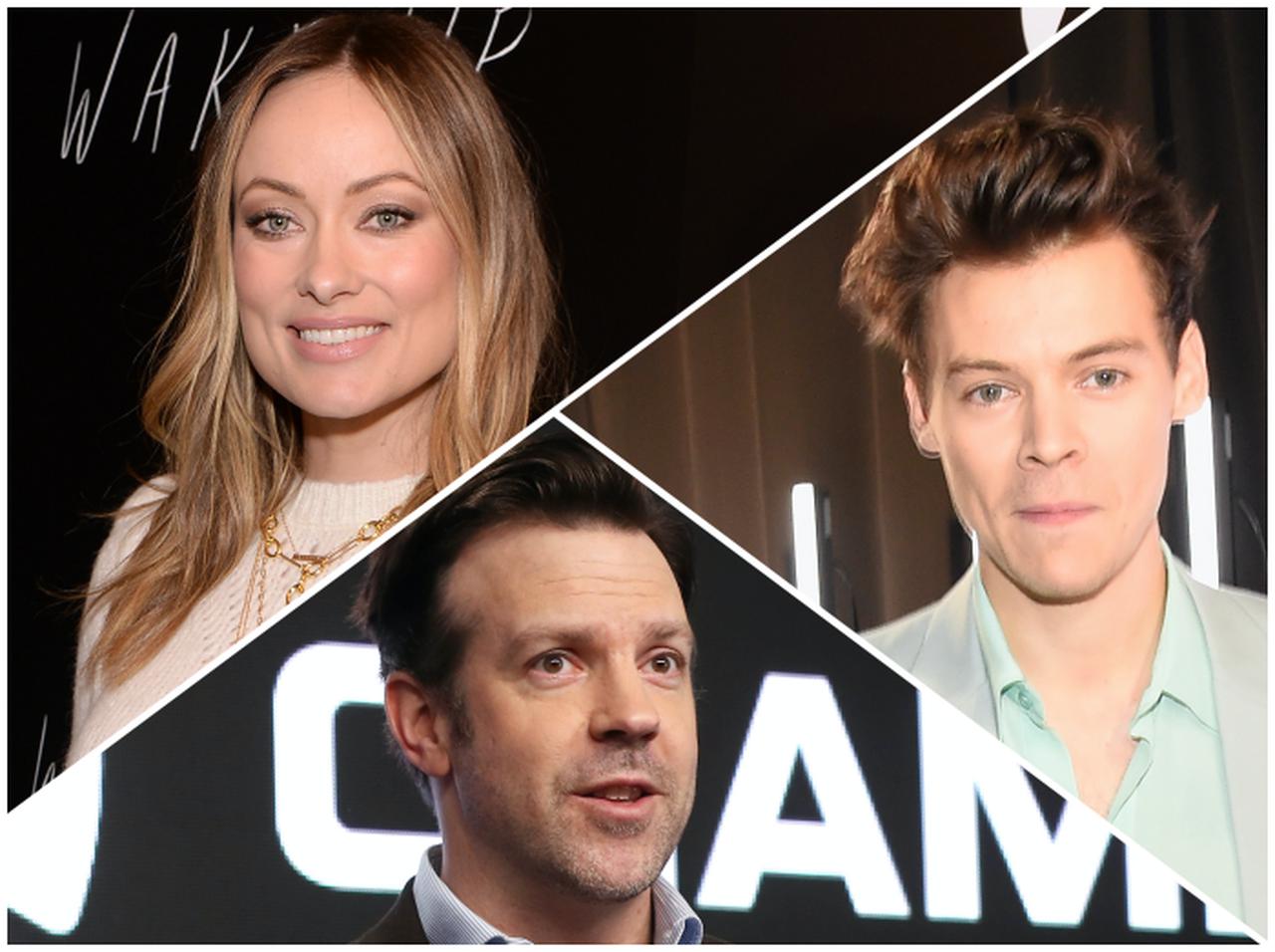 ハリー・スタイルズ、恋人が“別の男性”と「同居中」と申告して混乱を招く