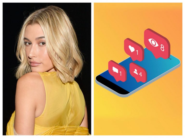 ヘイリー・ビーバー、インスタグラムを開くのは「週末だけ」と決めてる理由が賢い