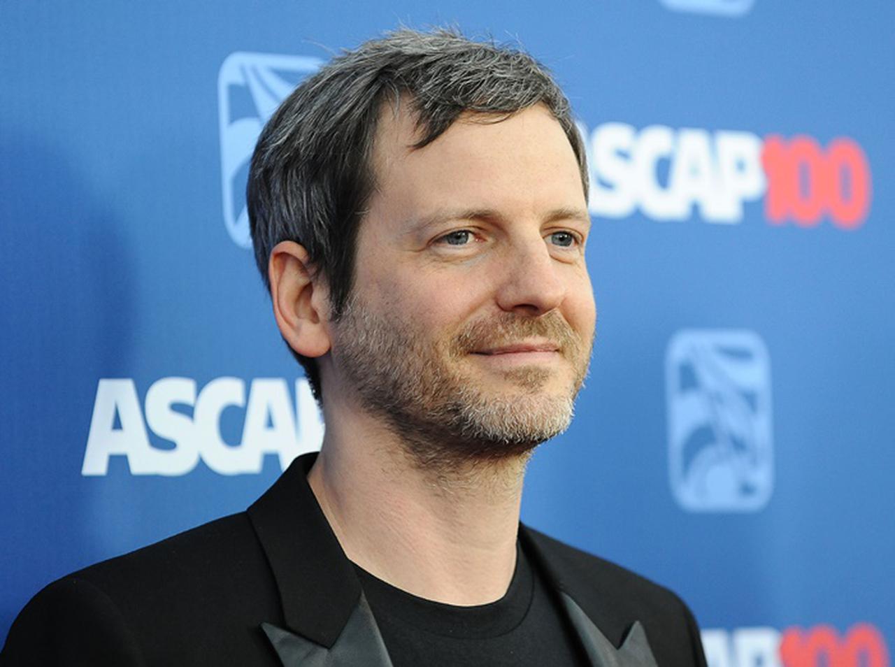 ドクター・ルーク、大型アワードにノミネートされ波紋を呼ぶ