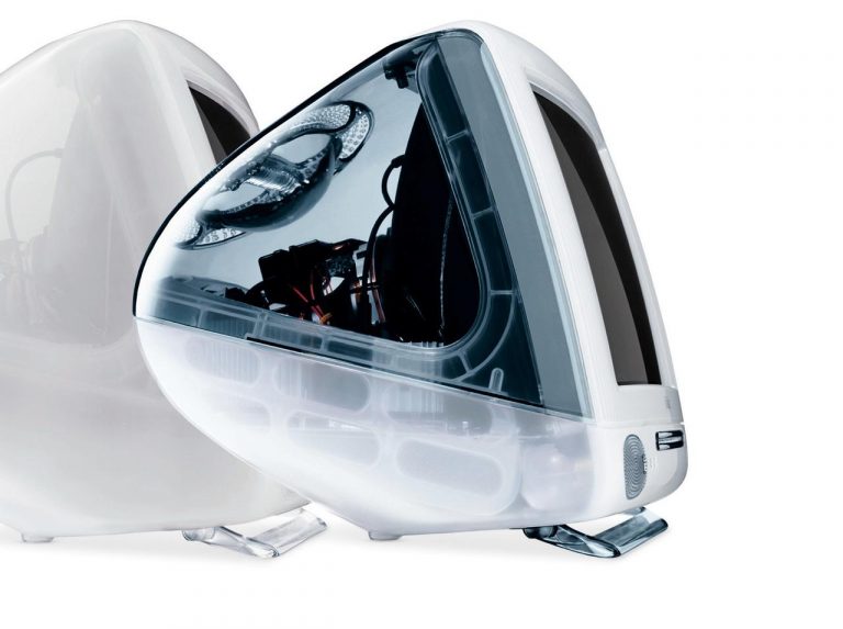 Appleの「iMac G3」、今こそ“新しい使い方”をする時だ…!