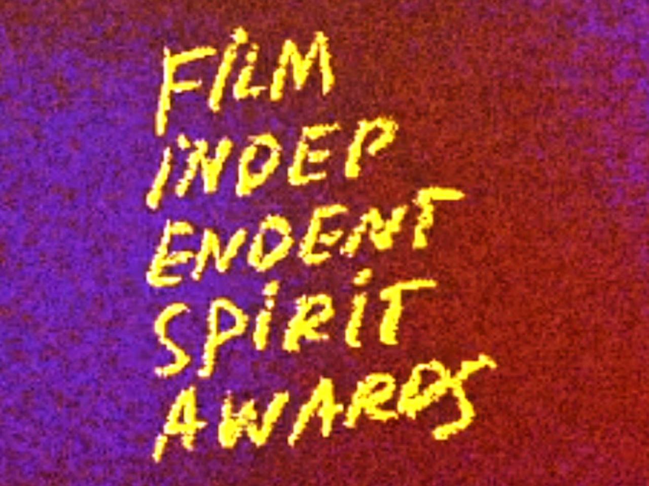 インディペンデント・スピリット賞『ノマドランド』が4冠!