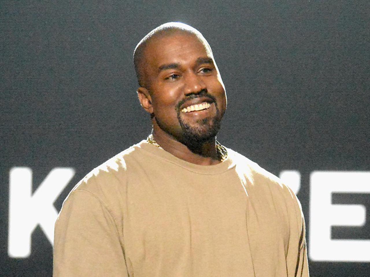 カニエ・ウェストの半生が映されたドキュメンタリー、Netflixが33億円で買取りか