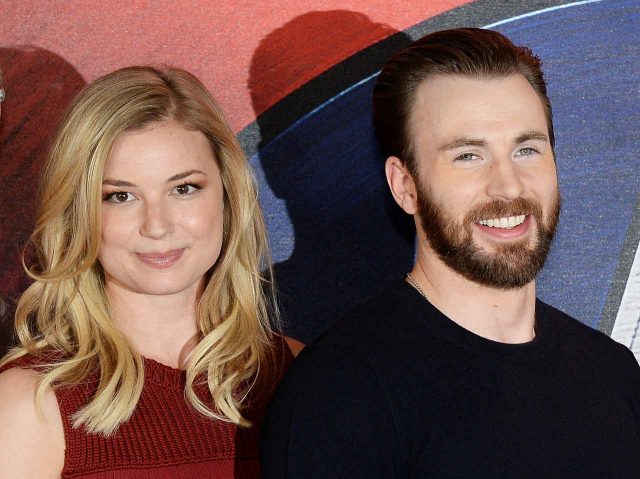 MCUキャプテン・アメリカの「あのキス」についてシャロン役が反応！