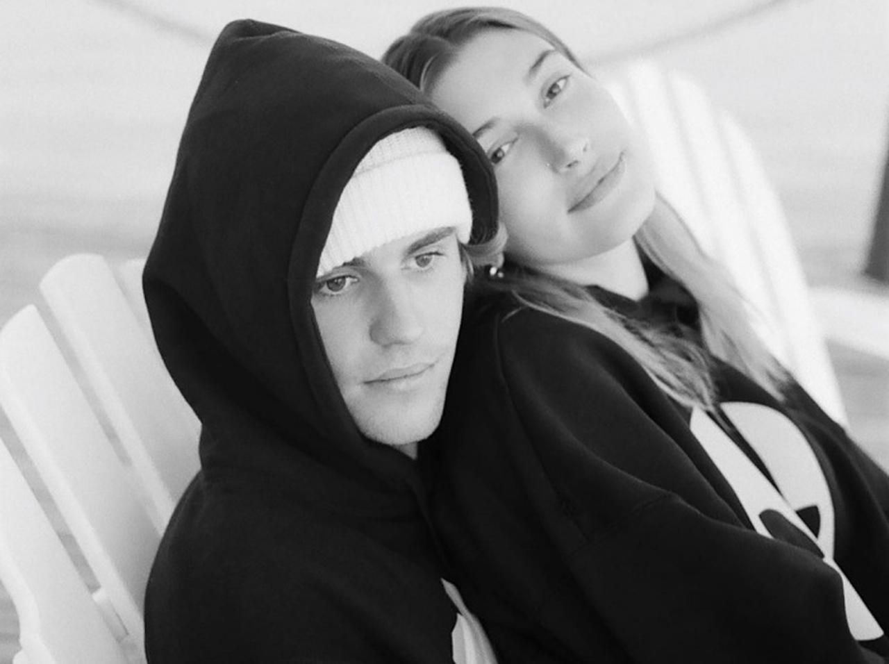 ジャスティン・ビーバー、結婚して最初の1年は「本当に大変だった」と明かす