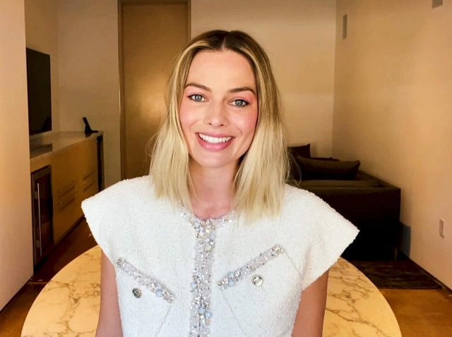 マーゴット・ロビーのあの出演作、20時間の「超ロングバージョン」が存在する