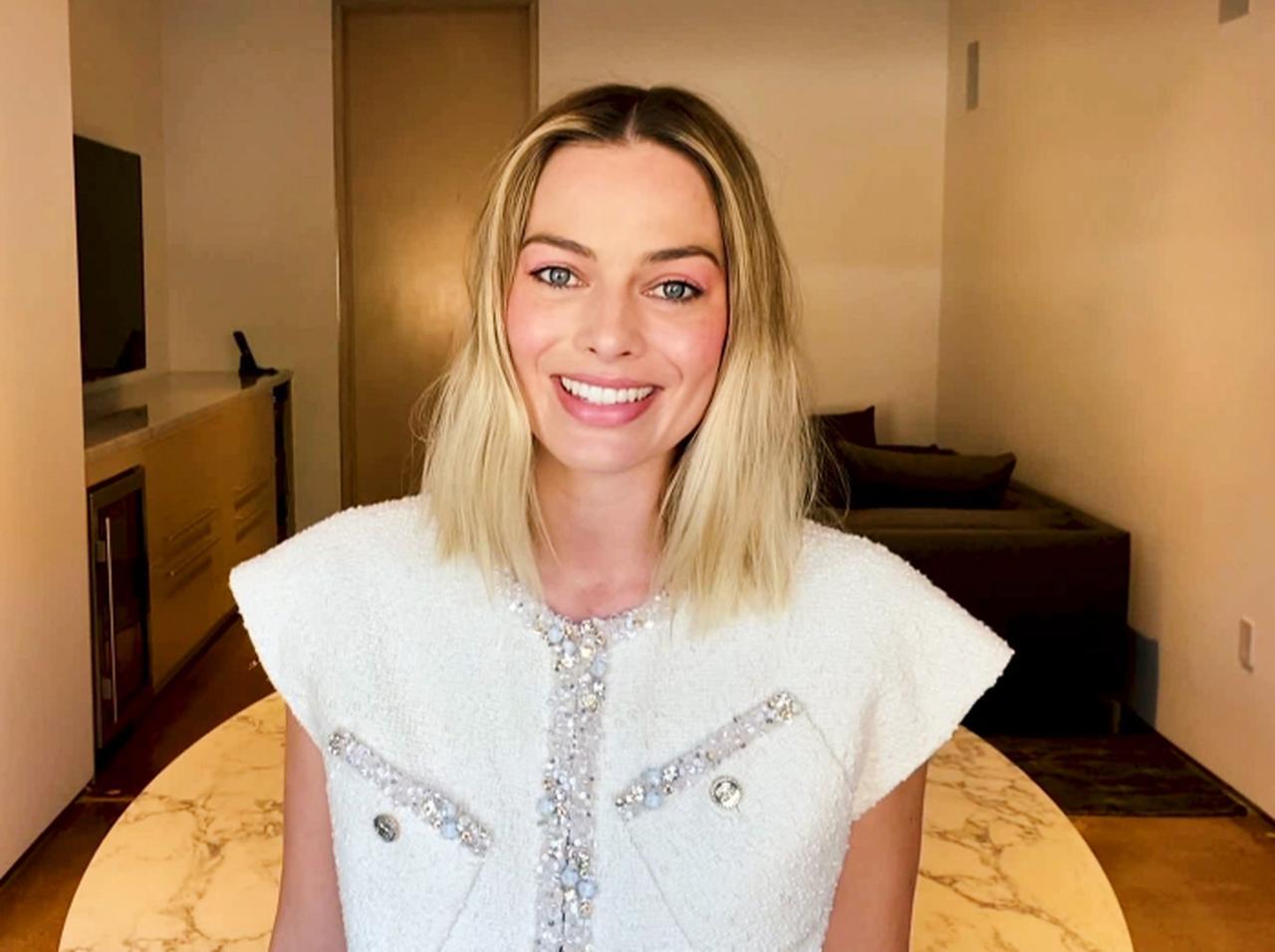 マーゴット・ロビーのあの出演作、20時間の「超ロングバージョン」が存在する