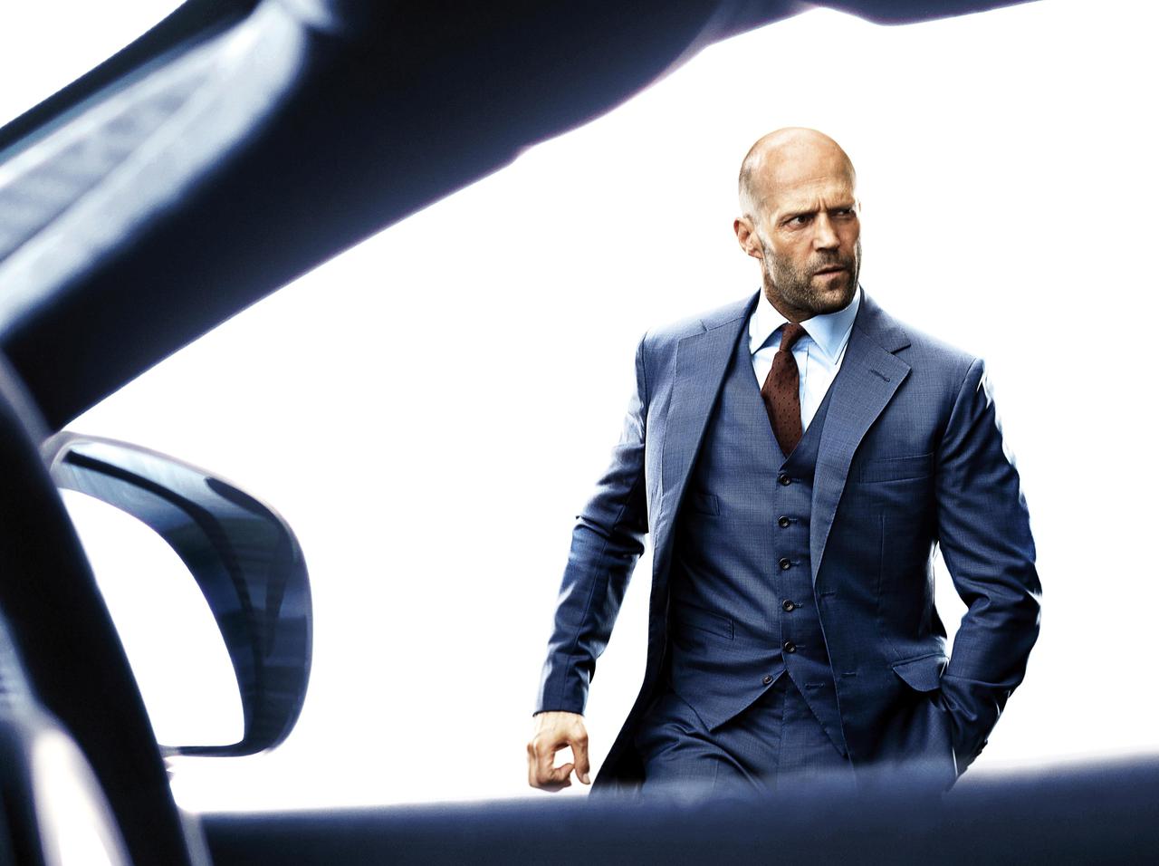 『ワイルド・スピード』デッカード・ショウ役、ハンの復活についに反応！「彼に果たすべき恨みがあるのなら…」