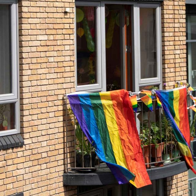 親にカミングアウトできるLGBTQ＋の子供たちが増加！