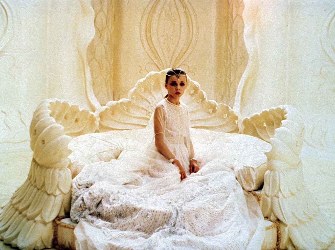 『ネバーエンディング・ストーリー』子役に降りかかった闇「私はロリータじゃない」