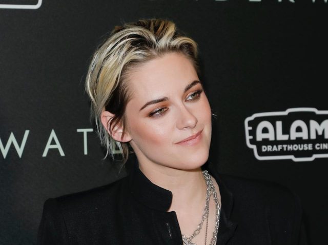 クリステン・スチュワートは「嘘をつけない」、『チャーリーズ・エンジェル』の共演者が明かす秘話