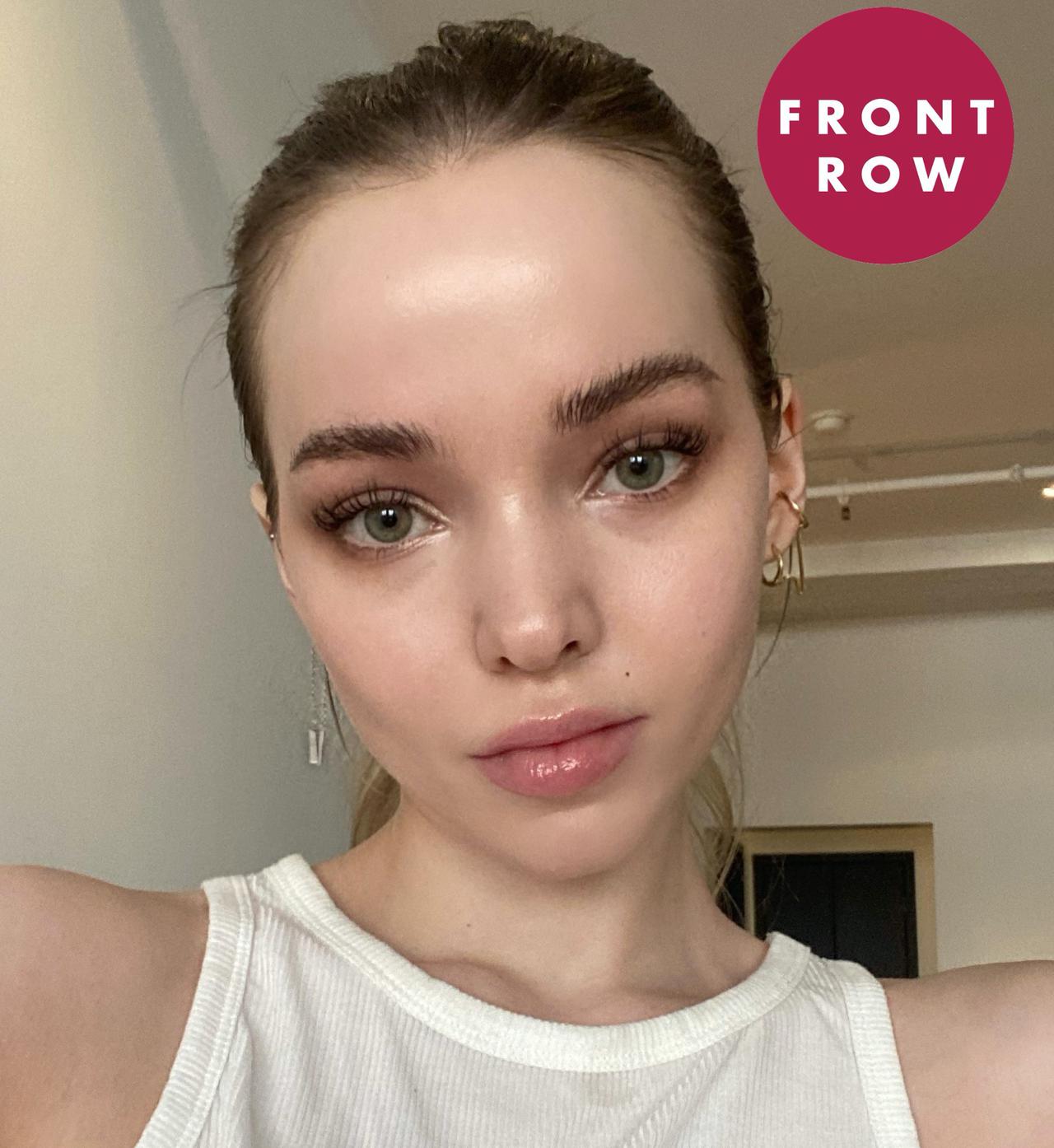 ダヴ・キャメロン、日本はブーブーとの友情が深まった「とても大切」な場所【独占】