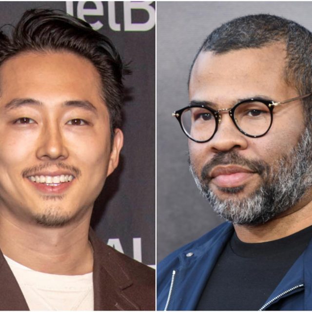 『ウォーキング・デッド』スティーヴン・ユァン、ホラースリラーの巨匠ジョーダン・ピール次回作に出演か