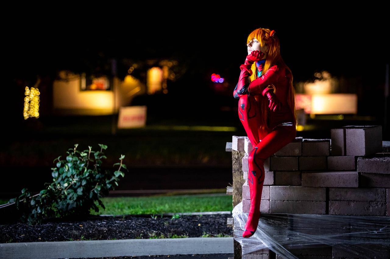 『エヴァンゲリオン旧劇場版』を8人で劇場鑑賞、コロナ禍だから実現