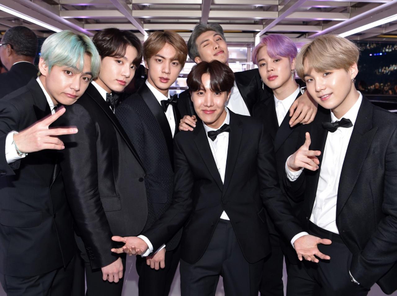 マクドナルド、新たコラボはBTS！「韓流ソース」も世界中で旋風巻き起こせるか？