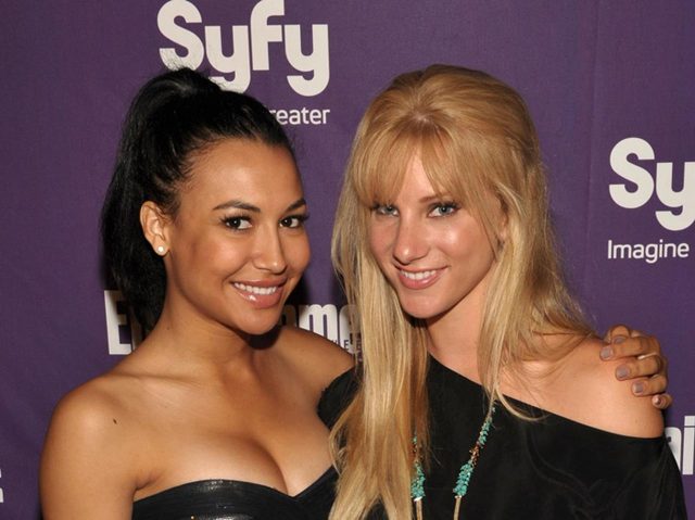 『glee／グリー』キャストがGLAADアワードに集結！ナヤの願いは「声を上げられない人たちの代弁者であり続けること」