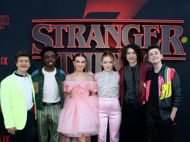 『ストレンジャー・シングス』シーズン4についてファンに残念なお知らせ