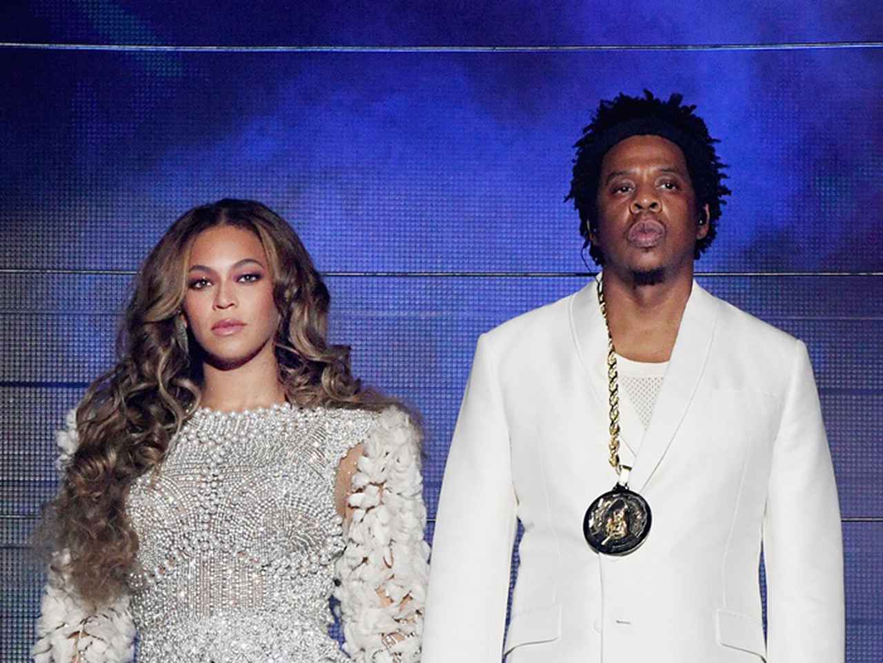 ビヨンセ＆ジェイ・Zのジョイントツアーの記録を3年ぶりに更新したのは誰？