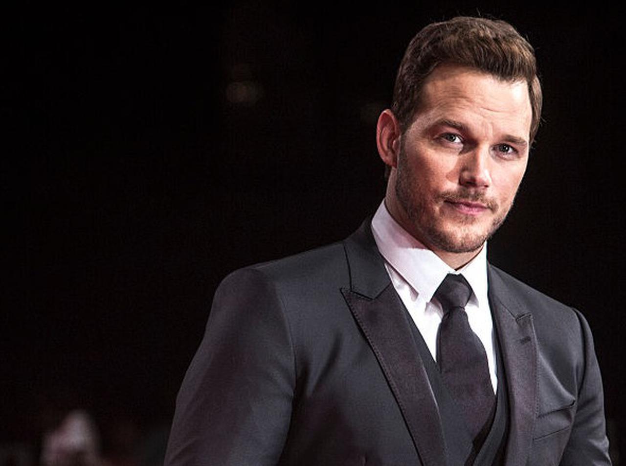 クリス・プラット主演作『トゥモロー・ウォー』7月2日よりAmazon Prime Video にて独占配信開始