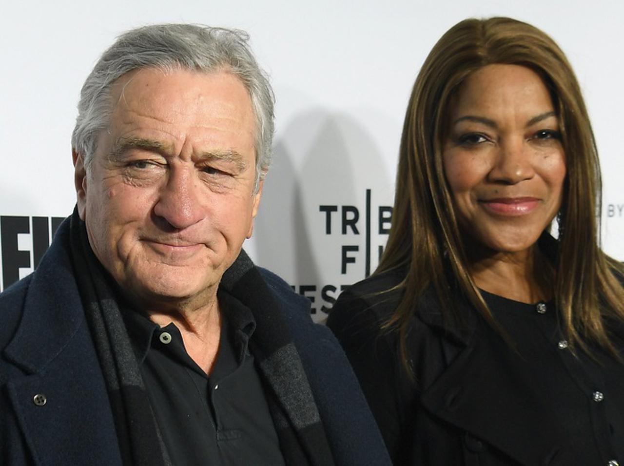 「明日にも病気になる」ロバート・デ・ニーロ、元妻の贅沢欲のために多忙を強いられていると主張