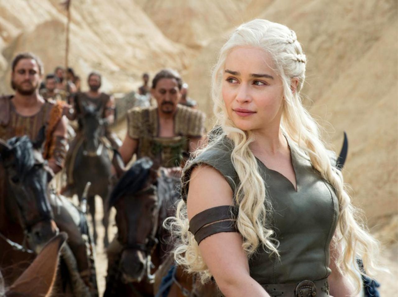 『ゲーム・オブ・スローンズ』放送終了から2年…シーズン8の最新予告編が公開⁉︎