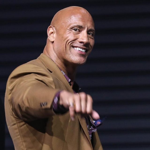 ドウェイン・ジョンソン、うつ病に苦しんだ過去を振り返る「助けを求めることは弱さではない」