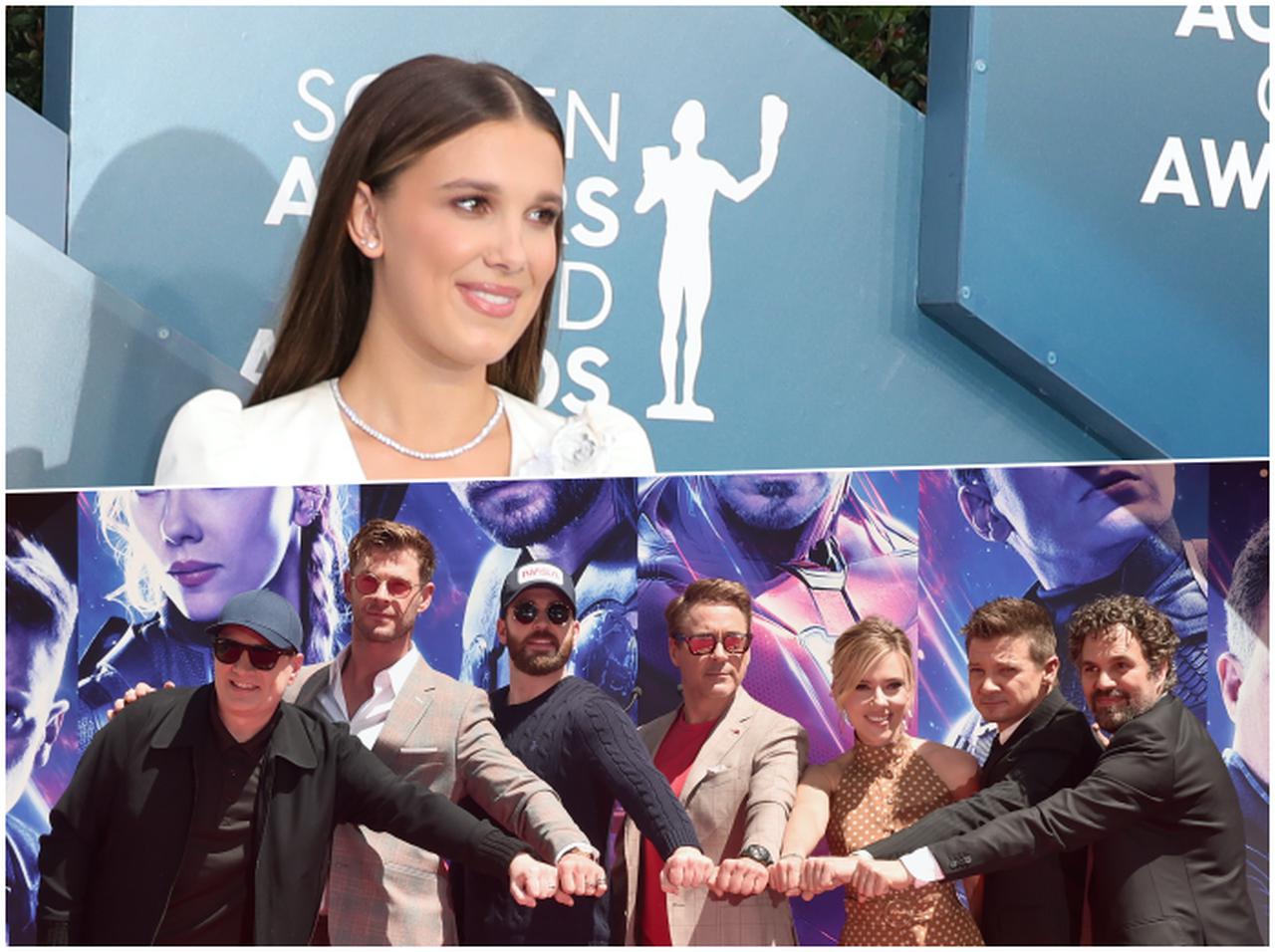 『ストレンジャー・シングス』17歳俳優がマーベルやDC映画などを観ない理由