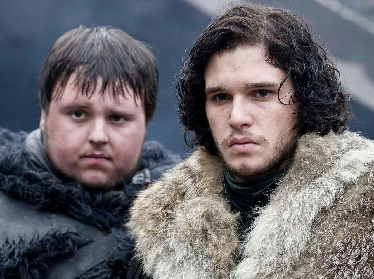 『ゲーム・オブ・スローンズ』でトップを競う“嫌われ者”役俳優がファイナルシーズンを見ていないと告白