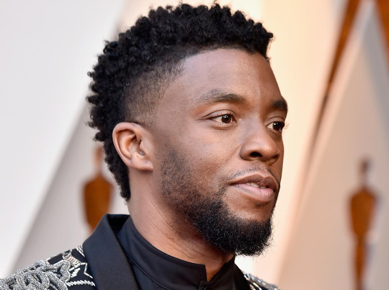 チャドウィック・ボーズマン遺族、アカデミー賞の受賞結果を受けてコメント