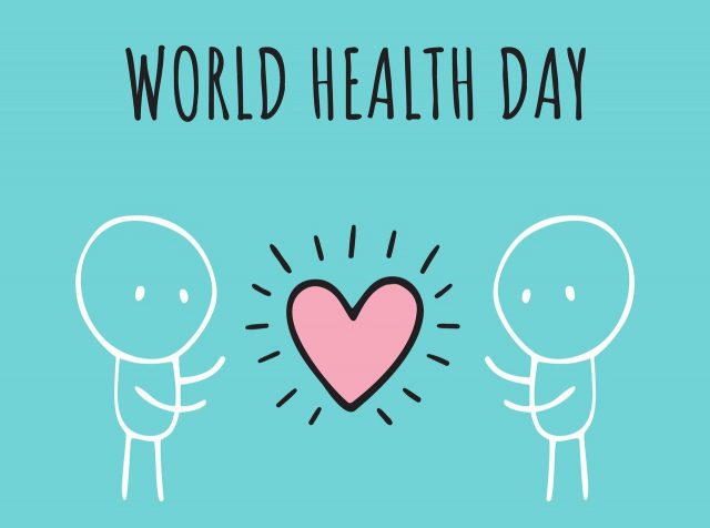 HIVと同じ過ちを繰り返してはいけない、「健康格差」を狭めよう【世界保健デー】