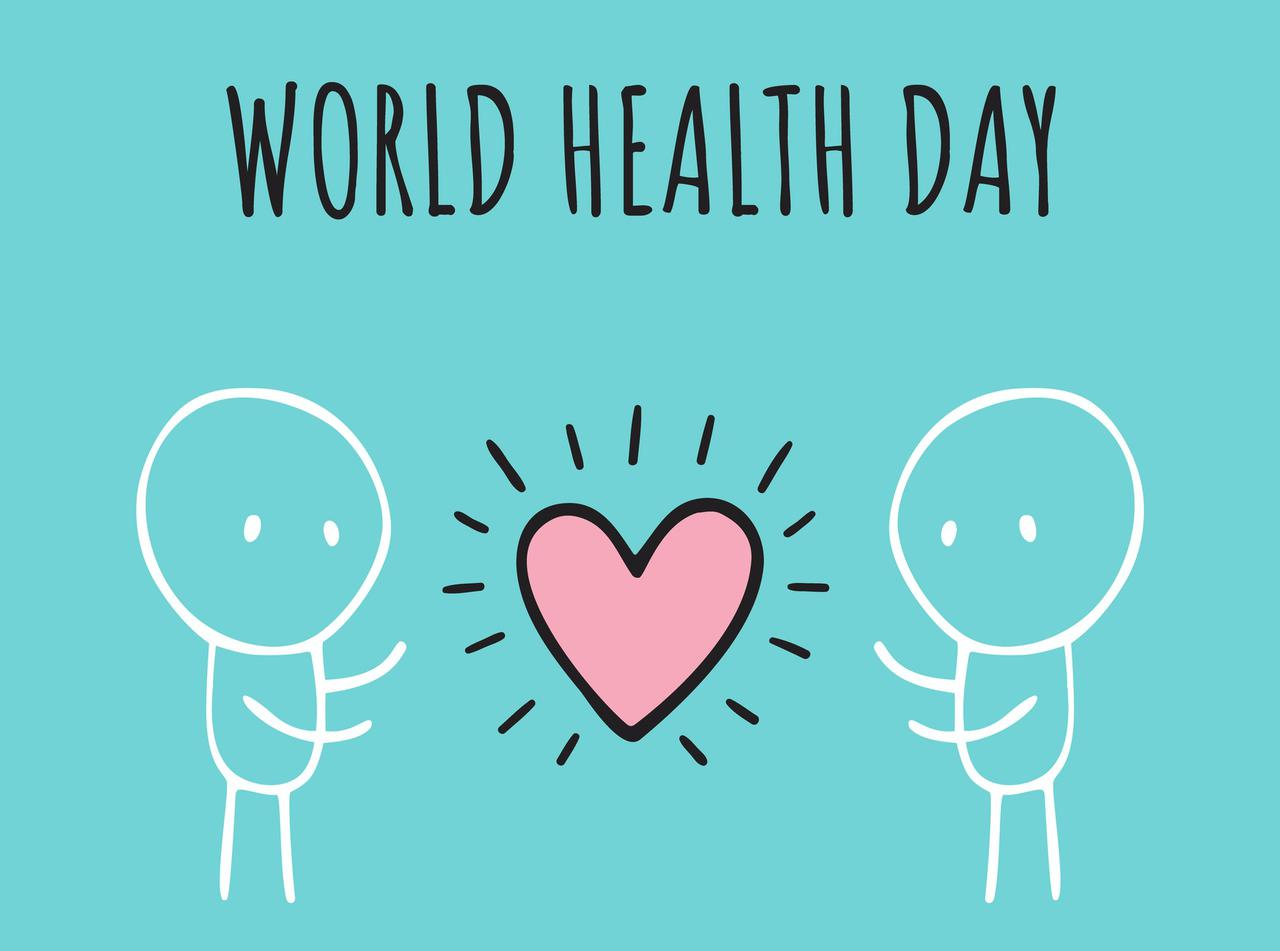 HIVと同じ過ちを繰り返してはいけない、「健康格差」を狭めよう【世界保健デー】