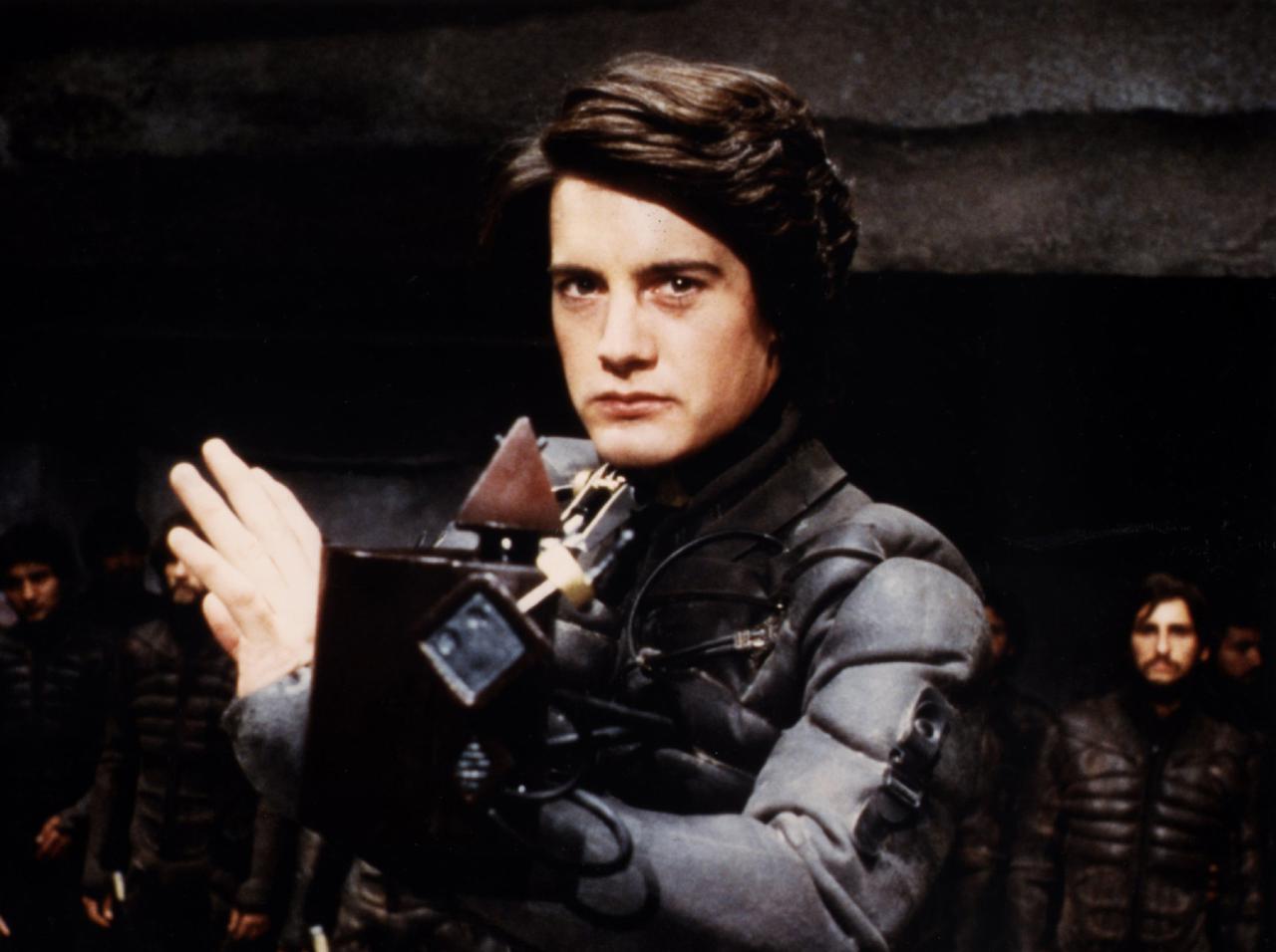 『DUNE/デューン』元祖ポウル役のカイル・マクラクラン、21年版の「あのこと」だけには失望