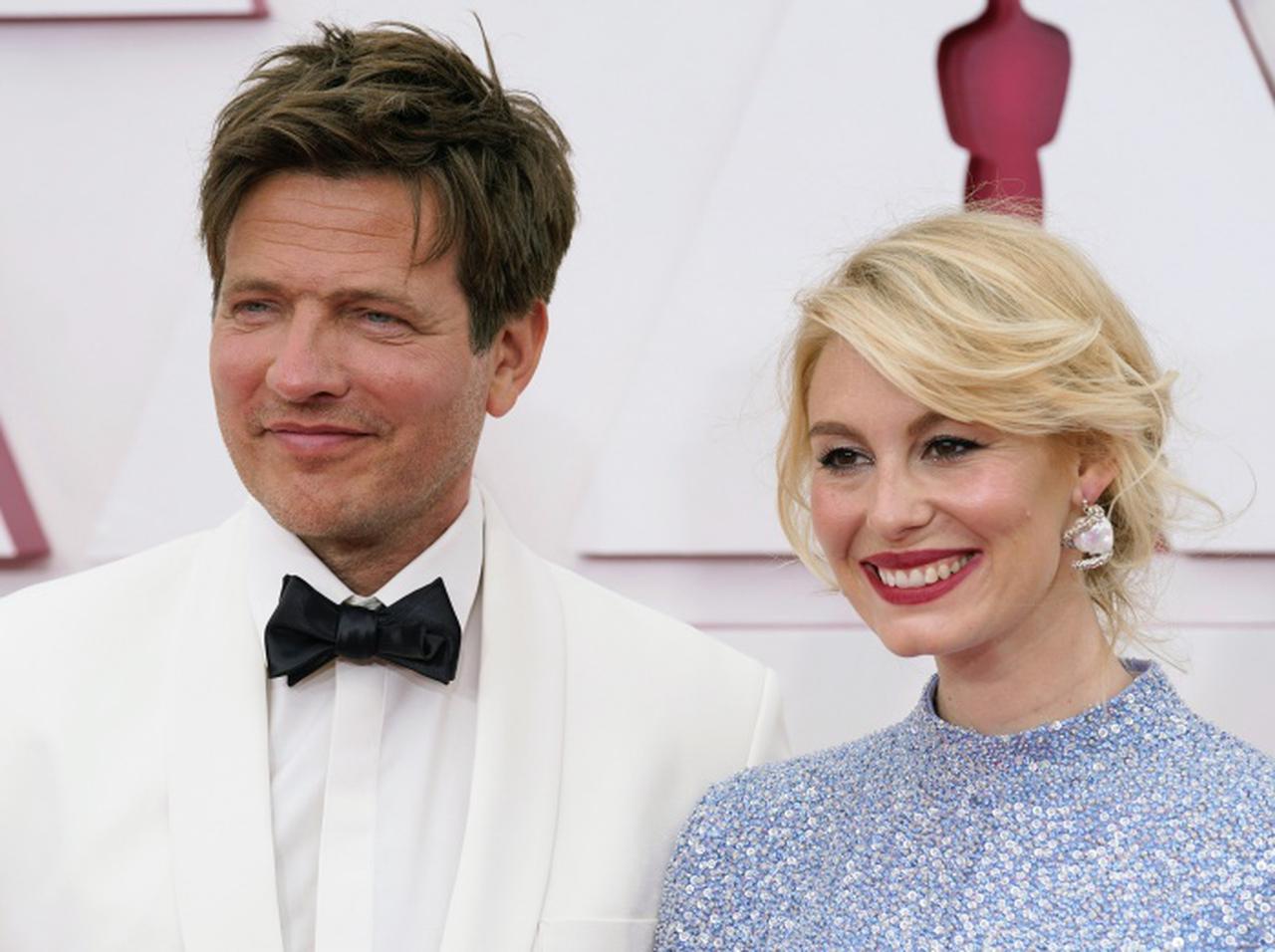 マッツ・ミケルセン主演『アナザーラウンド』、監督が亡き娘に捧げる国際長編映画賞【アカデミー賞】