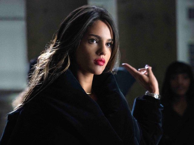 『ワイルド・スピード』マダムM役、撮影のために「犠牲にしたもの」がさすが