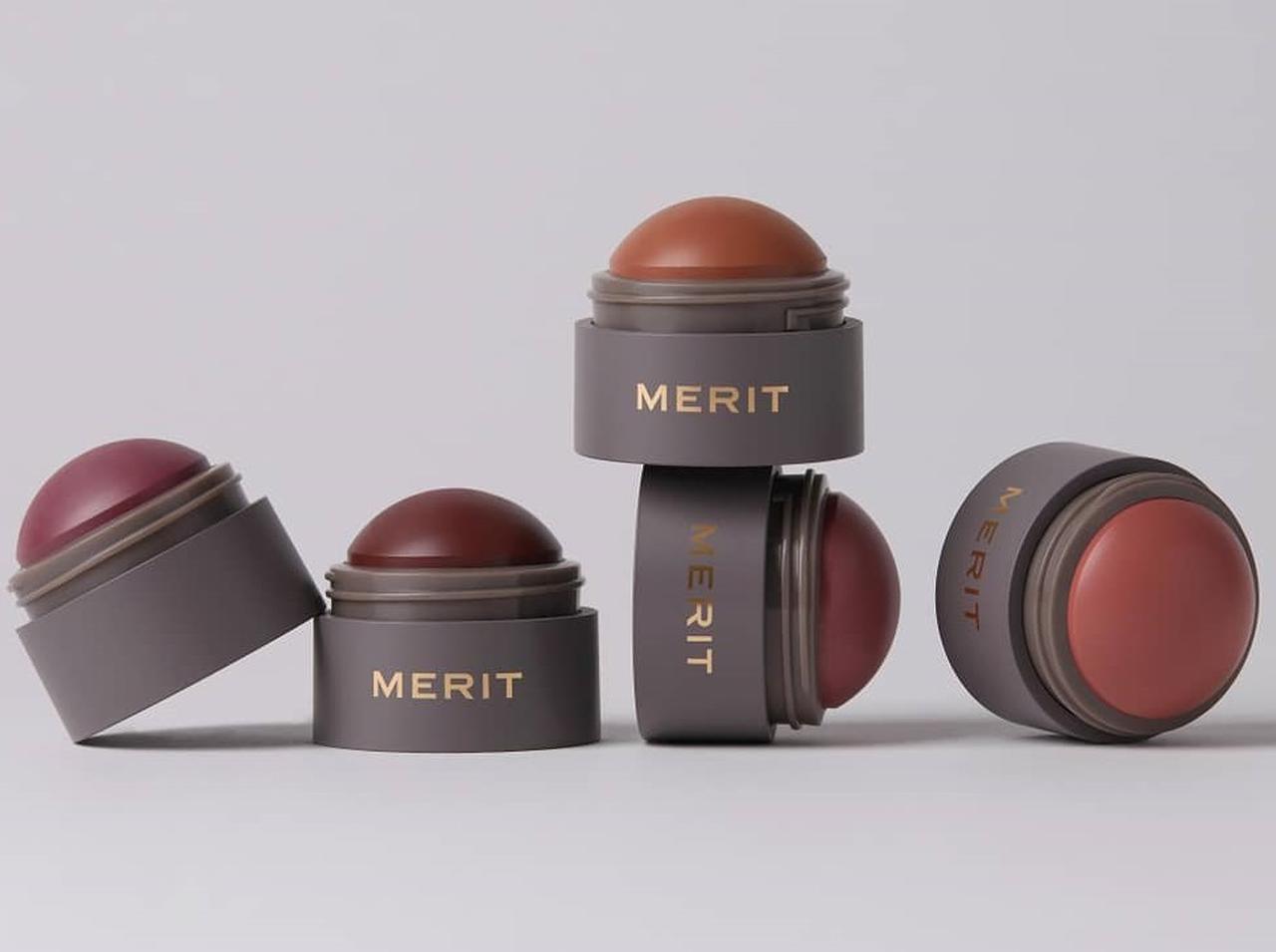 購入者の93％が5つ星評価！あるクリームチークが海外で激売れ中